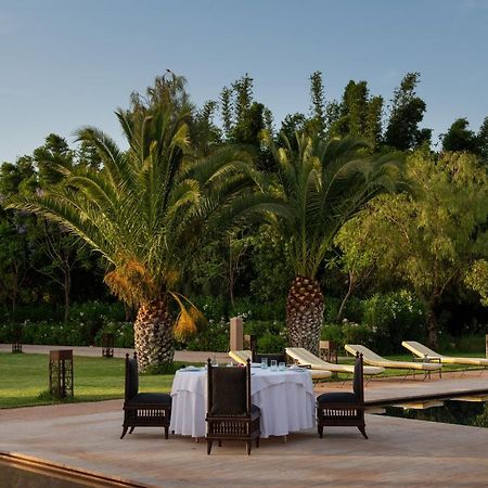 Terra Ababila Villa Marrakesh Luaran gambar