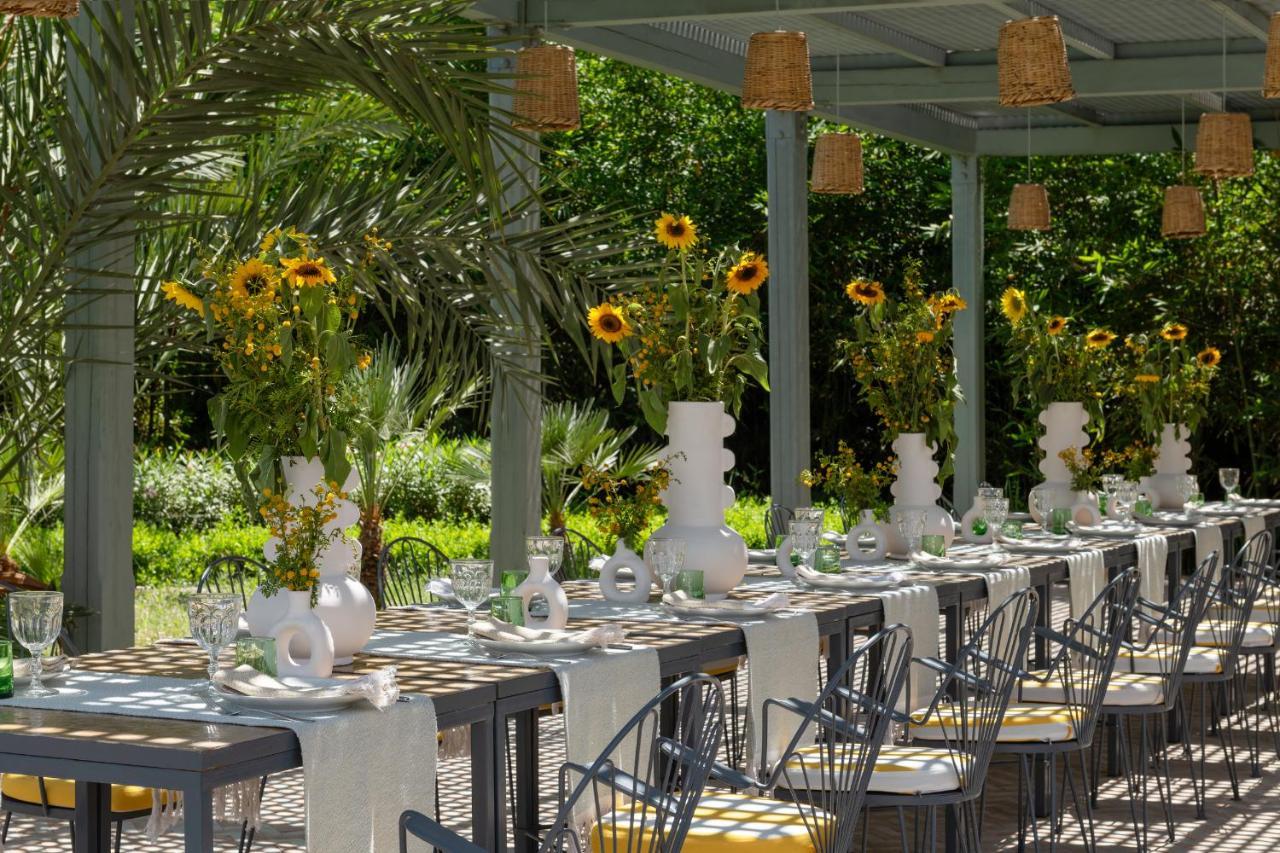 Terra Ababila Villa Marrakesh Luaran gambar