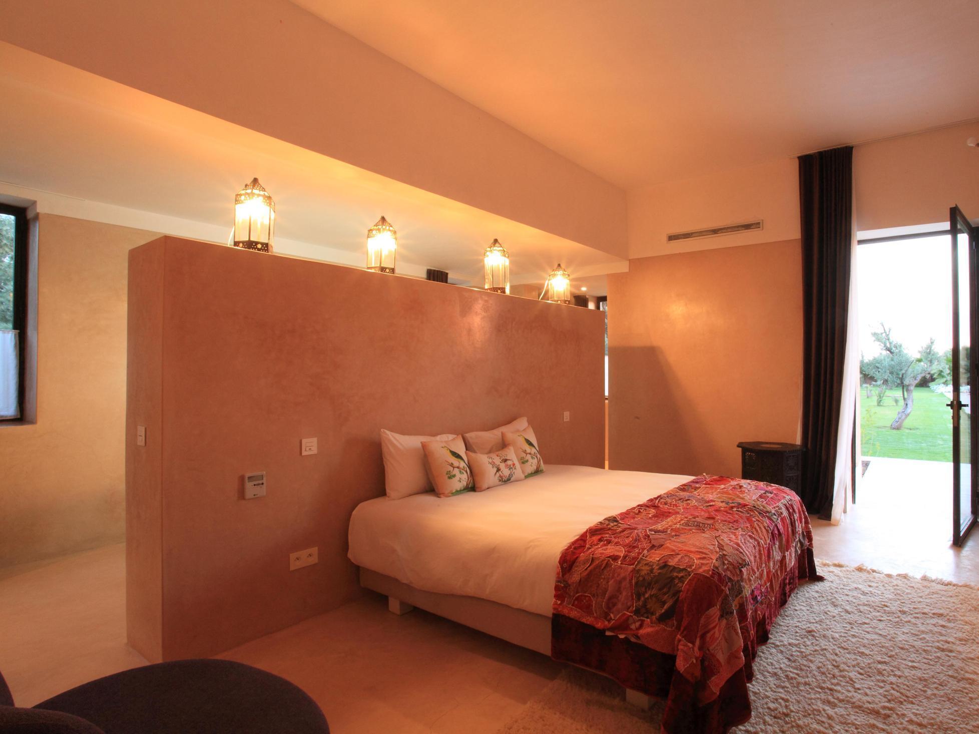 Terra Ababila Villa Marrakesh Luaran gambar