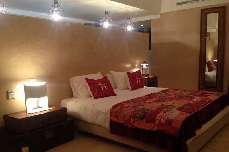 Terra Ababila Villa Marrakesh Luaran gambar